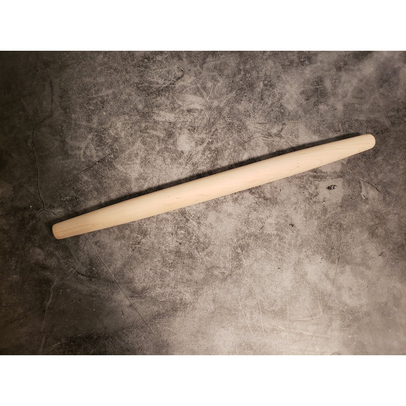 Frieling Wood Rolling Pin