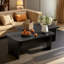 Ensemble de tables basses modernes Modernes-999655924
