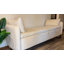 Banc de rangement rembourré 65 po avec deux coussins Soraiya-98511099