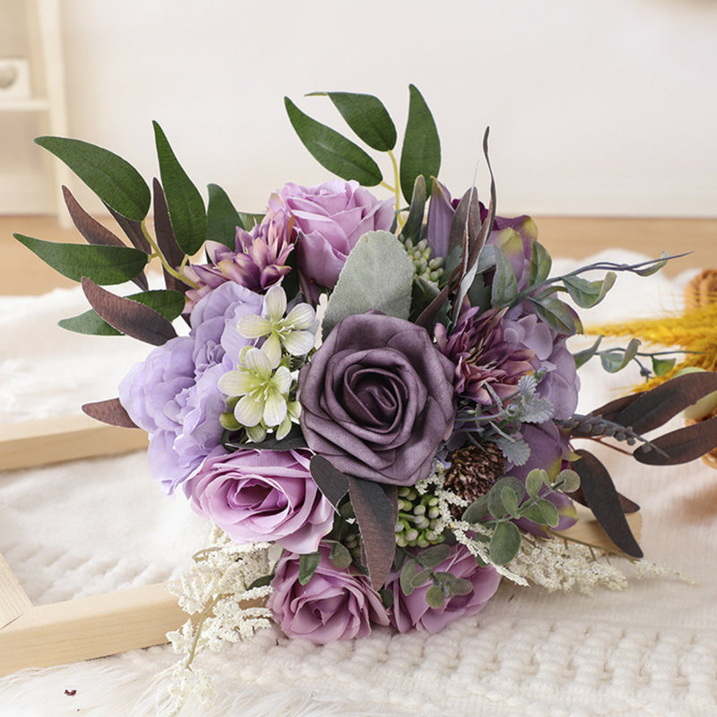 Bouquets de mariage