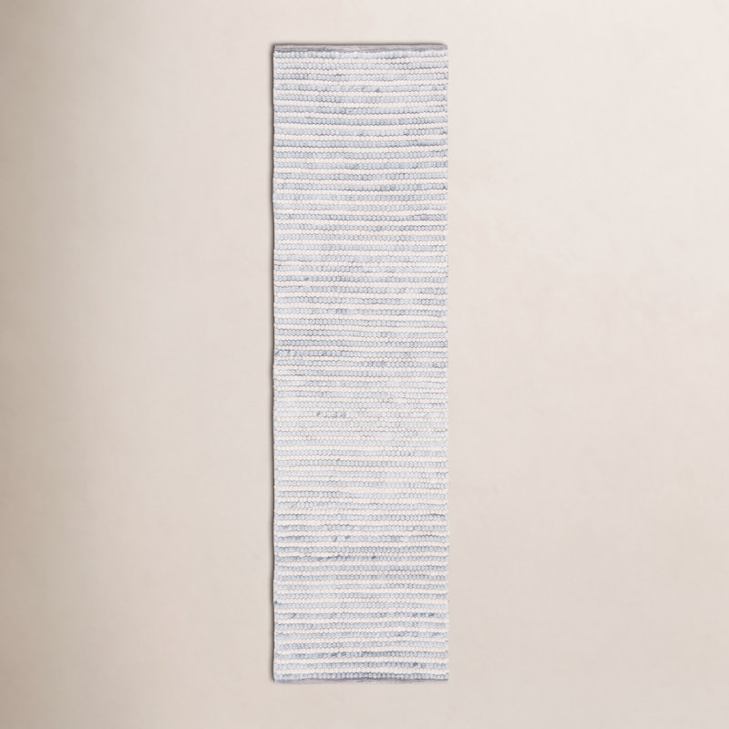 Cleodora Striped Indoor Rug, Runner 2'3" x 7'