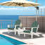 Outdoor Adirondack Chair-1307662882