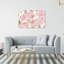 « roses », impression sur toile oliver gal-1326405500-1231942230