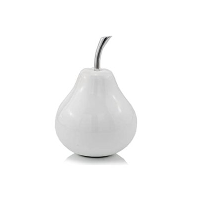 Annebeth Pera Blanco Pear