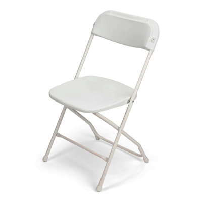 Chaise pliante Titanpro