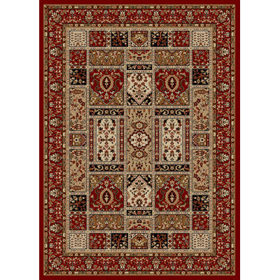 Tapis rouge Stamford