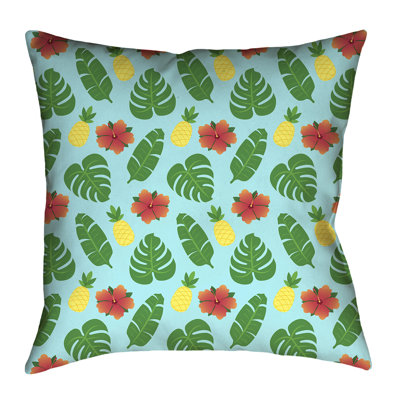 Coussin Katelyn Elizabeth