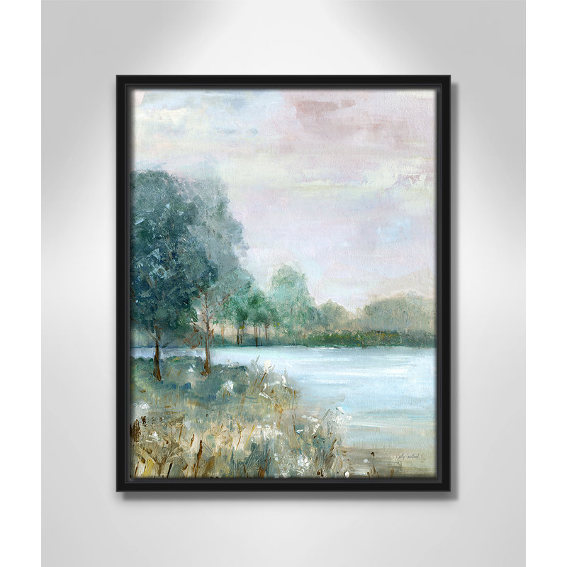 «Raahul Hour I Print» par Sally Swatland, H 15,5 po x l 12,5 po, Noir