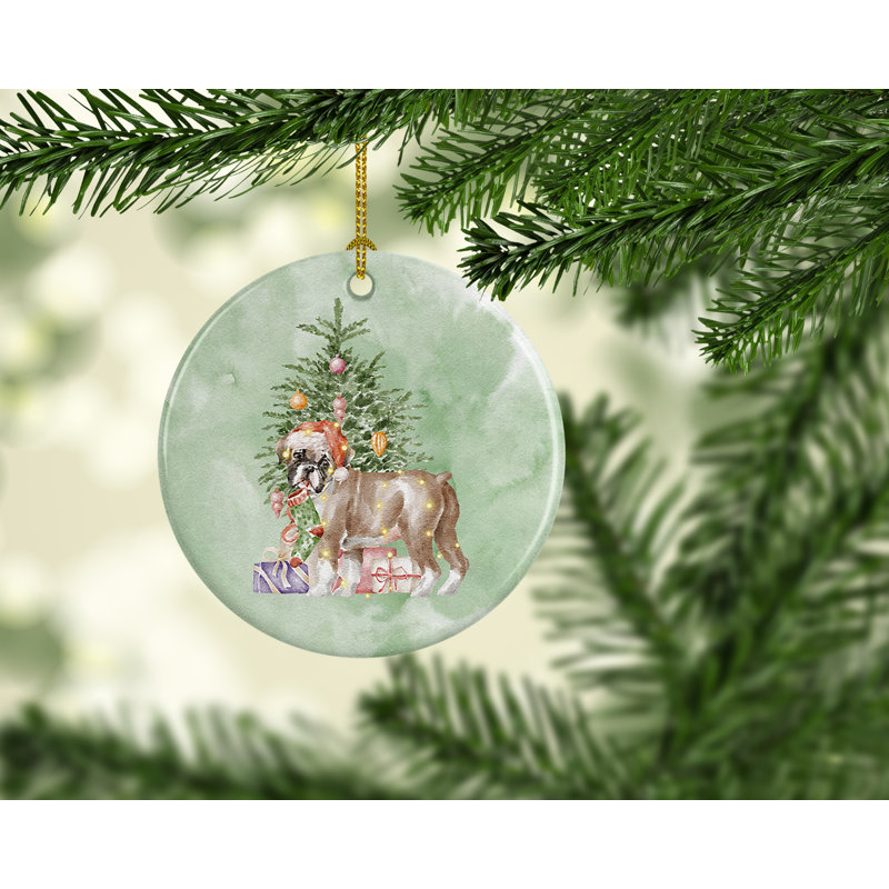 Figurine décorative de Noël