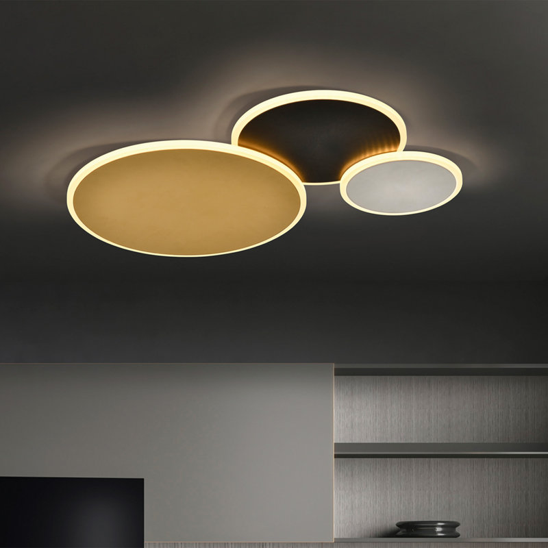 Billeaud LED Flush Mount