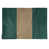 Vert / milieu or