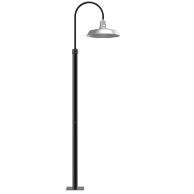 Haleigh Lamp Post (Full)