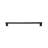 Vail 12" Matte Black Bar Pull-43037468-110428619