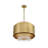 Bardot 4 - Light Drum Pendant