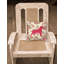  Coussin décoratif floral 14 "Rottweiler Shabby Elegance-1014352280