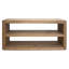 Montecito 65'' Solid Wood Console Table