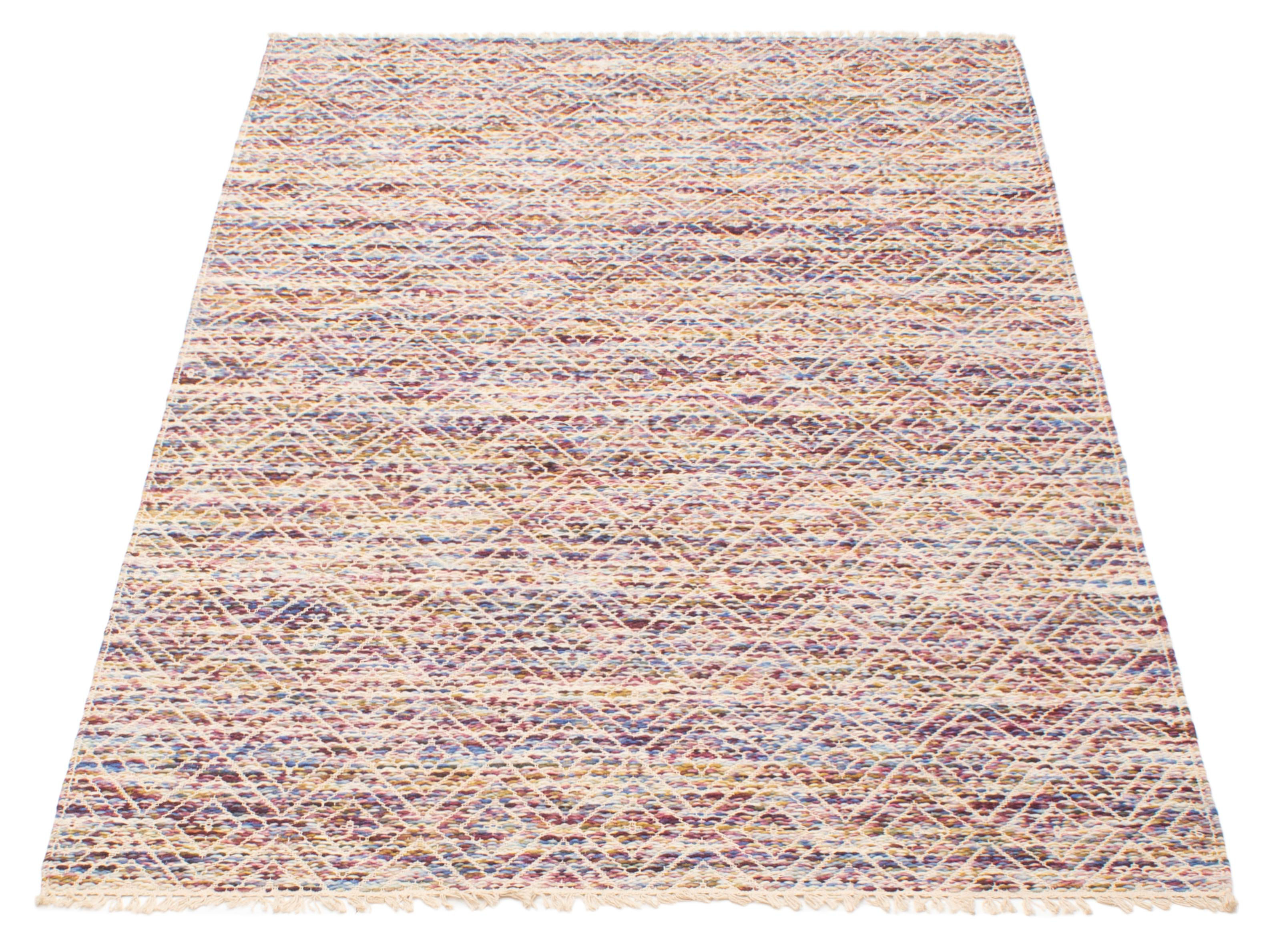 Dakota Fields Sienna Multi Color Rug 5'1