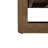 Landen Eucalyptus Outdoor Chaise Lounge