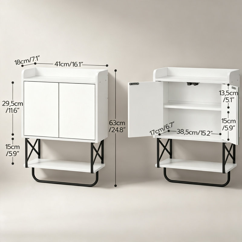 Bathroom Cabinet