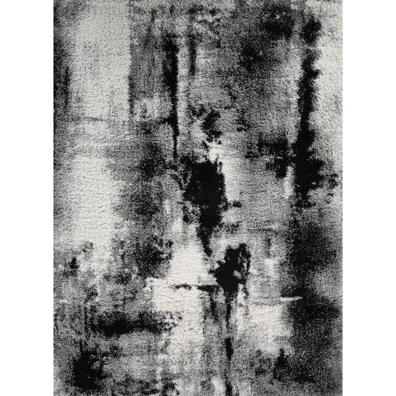 Tapis Aizel, Rectangle de 5 pi x 8 pi