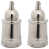 Satin Nickel
