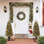 Wood Wall Decor