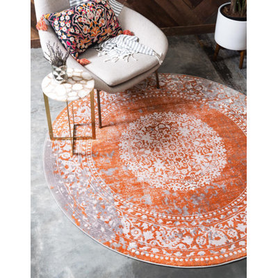 Tapis oriental Malynn