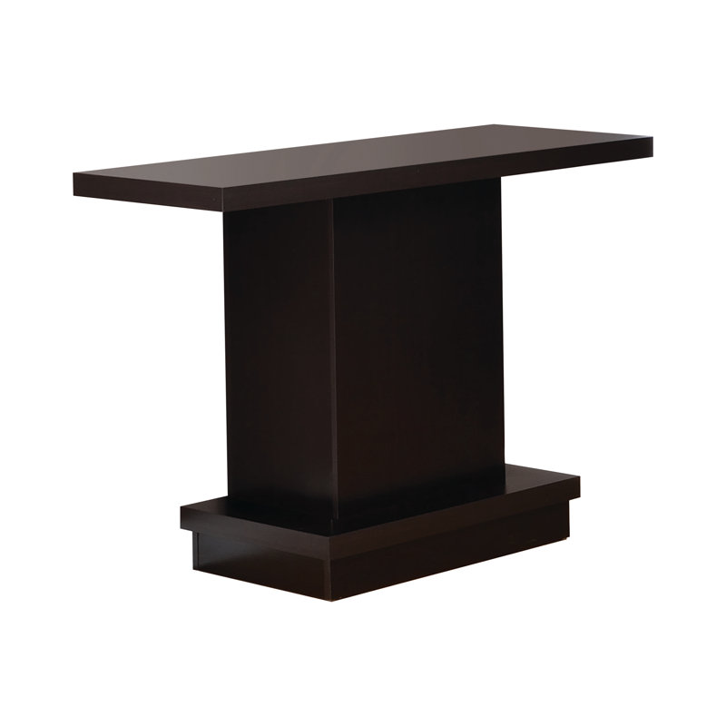Alleris 40'' Console Table