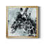 Girafe - cadre photo, impression sur toile-1786356630-1786356631