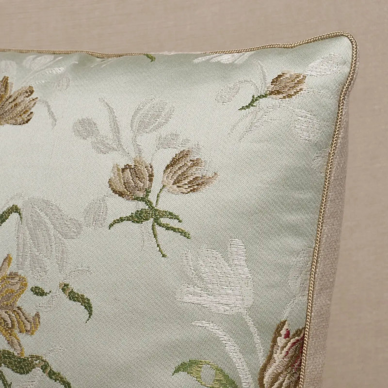 Spitalfields Bouquet Pillow