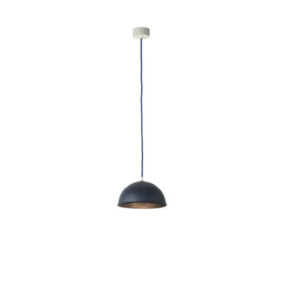 Be.pop 1 - Light Dome Pendant