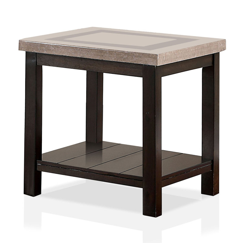 Ensemble de tables basses 2 pièces Fanestil