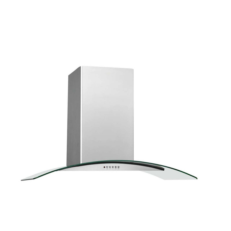Hotte pour îlot de cuisine convertible Frigidaire