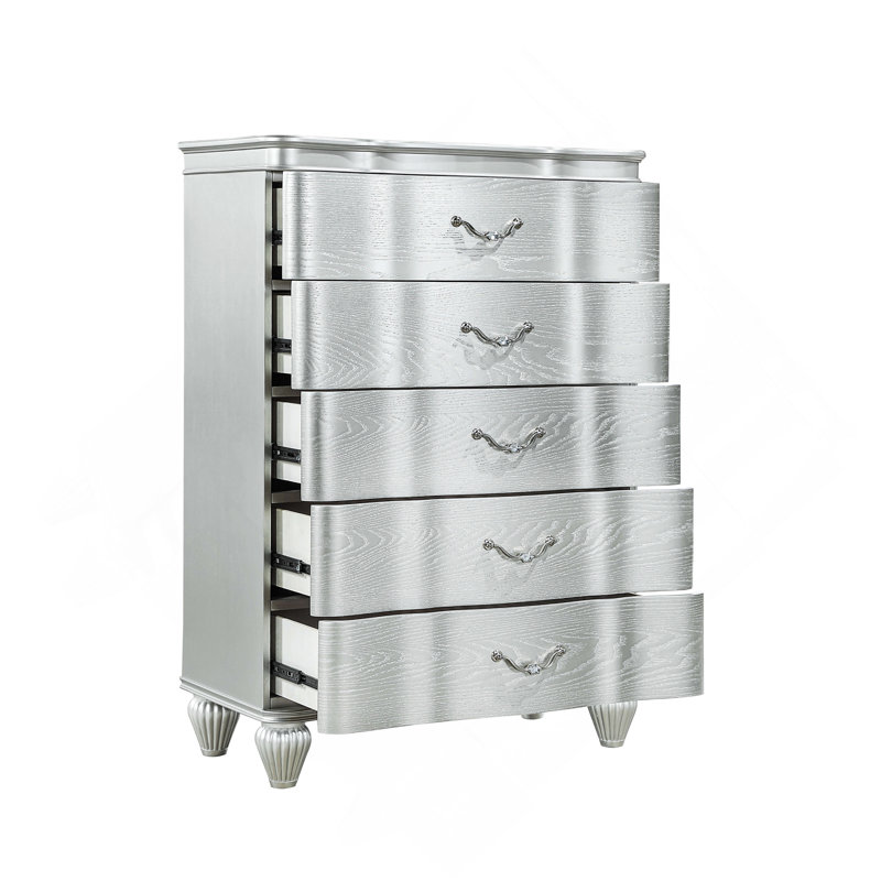 Commode 5 tiroirs Landmark