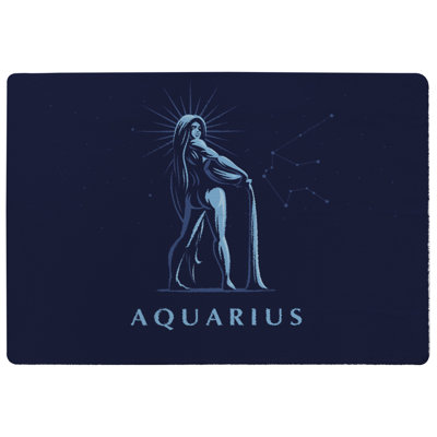 Jaeanna 140cm X 200cm Area Rug