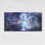 «Dancing Dreams» par Cameron Gray, art mural en métal-980264618