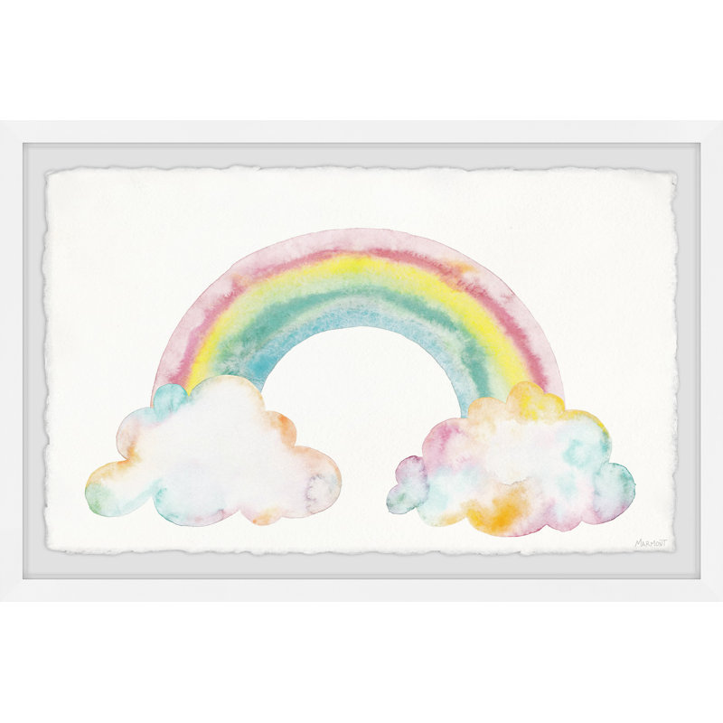 Panorama Single Picture Frame Print, 41cm H x 61cm W