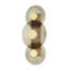 GRISTON 3 LIGHT WALL SCONCE