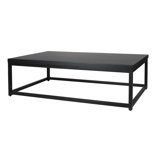 Paris Frame Coffee Table