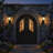 Valerius 1-Light Traditional Outdoor Armed Sconce