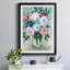 «Chalk Pastel Bouquet» par J Paul - reproduction d'art encadrée-861641853-861641848