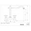 Abode Designs Melford Kitchen Faucet-1877724956