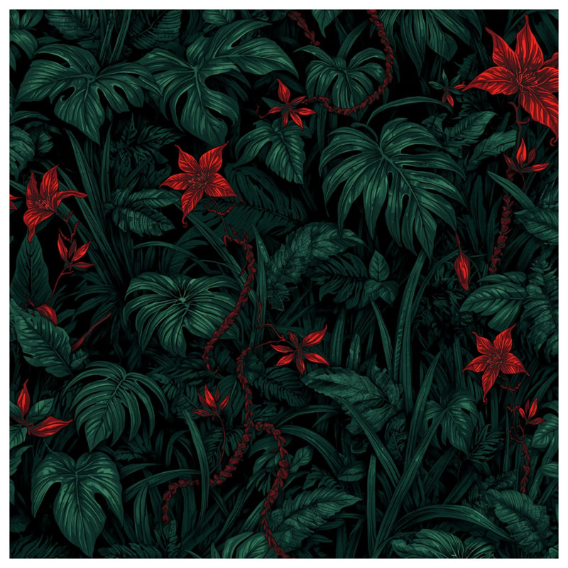 Coussins décoratifs Dense, 18 x 18 pouces
