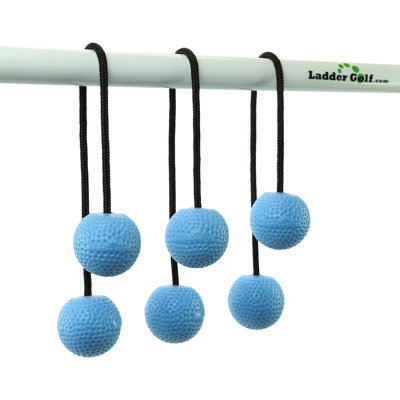Ladder Golf Soft Bolas