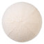 Palla Circular Pillow Cover & Insert