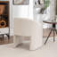 Halley Velvet Upholstered Dining Chair-1028332268