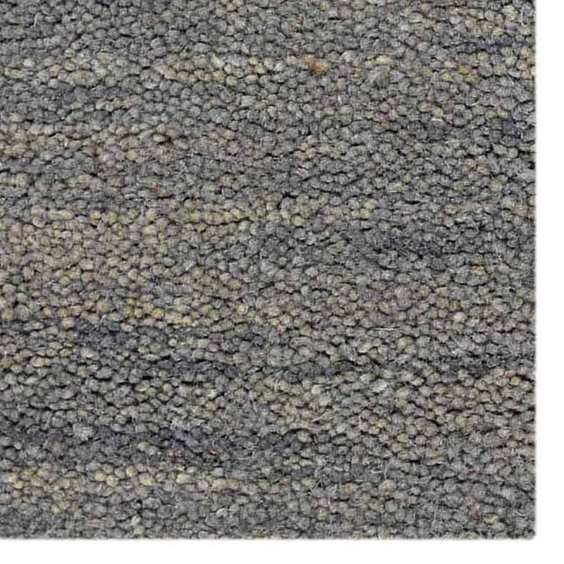 Hand Tufted Shag Polyester Eco-Friendly Area Rugs - Rectangle, Light Green Color, Plain Solid Design, High Pile Thick Handmade Anti Skid Area Rugs for Living Room, Bed Room