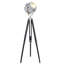Lampe trépied 75 "Arly