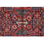 Aryana Hand Woven Wool Oriental Area Rug