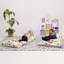 Housse de coussin de sol pour enfants (oreillers non inclus)-815450291